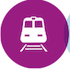 Disneyland París por libre en tren