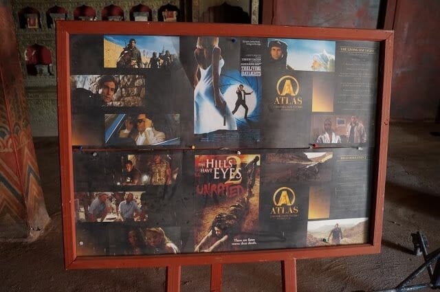 estudios cine ouarzazate