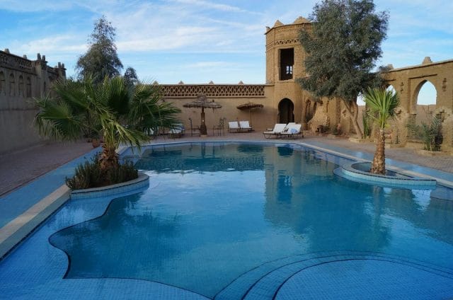hotel Auberge du Sud