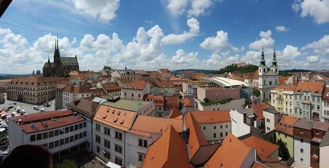 Qué ver en Brno