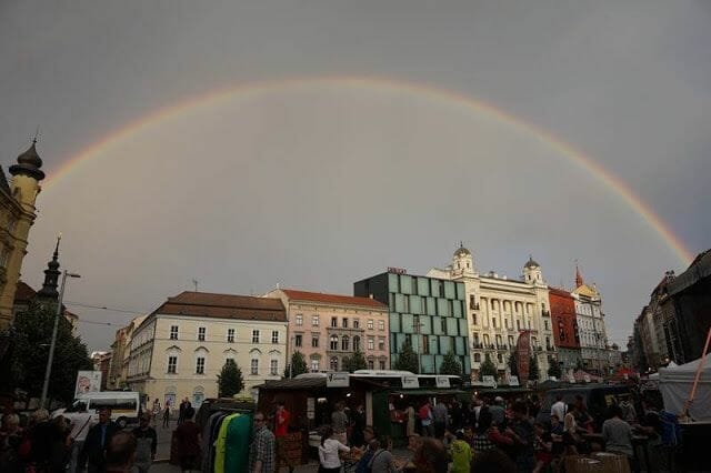 Qué ver en Brno