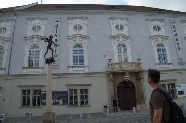 Qué ver en Brno