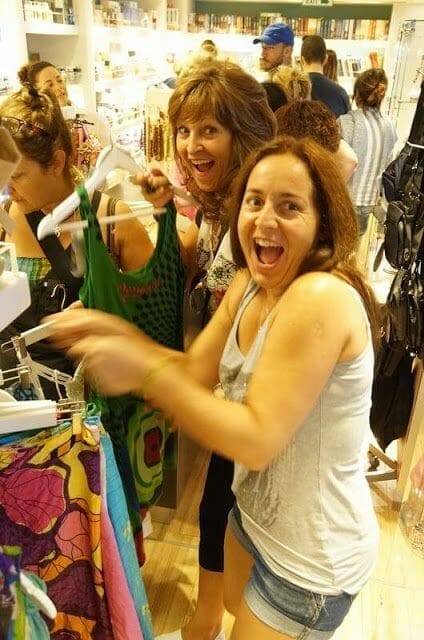 compras compulsivas
