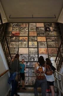 fortalezas de terezin
