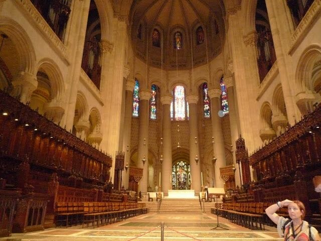 san john el divino