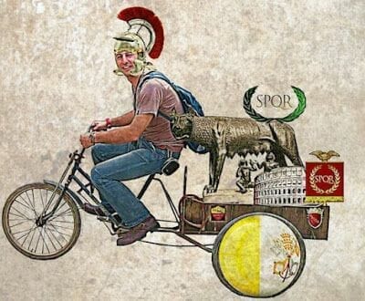 Roma en una semana