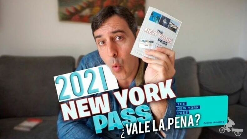 vale la pena el new york pass opiniones