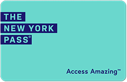 Cómo funciona el New York pass