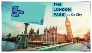 Opiniones del London pass y cómo funciona