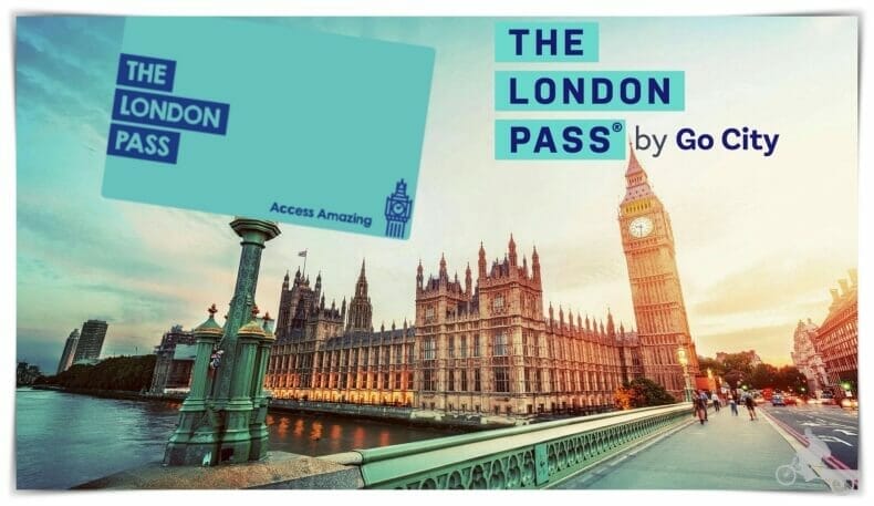 Opiniones del London pass y cómo funciona