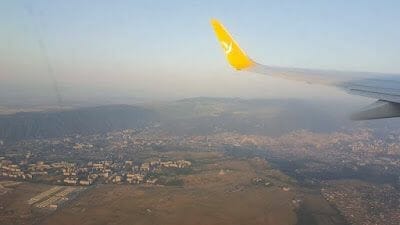 pegasus airlines