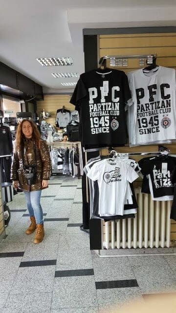 Belgrado