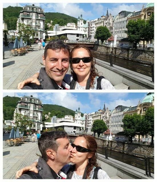 mi baul de blogs en karlovy vary