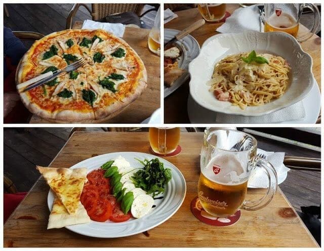 pizzeria re carlo karlovy vary
