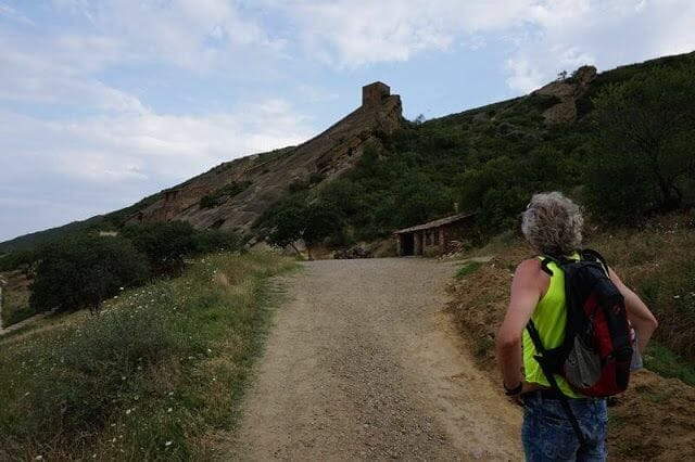 Monasterio de David Gareja