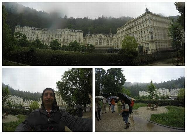 Grandhotel Pupp karlovy vary