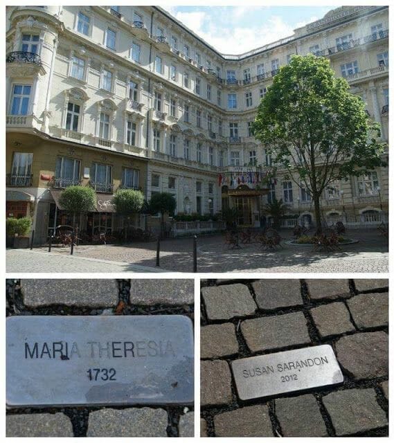 Grandhotel Pupp karlovy vary