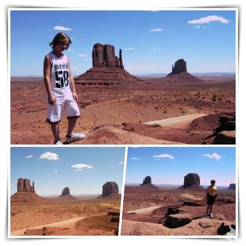 monument valley