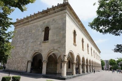 EL MUSEO de STALIN