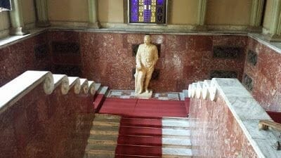 EL MUSEO de STALIN
