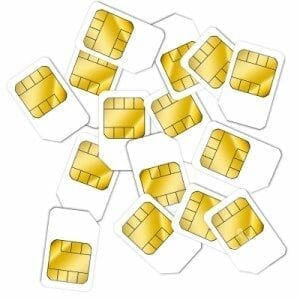 datos movil Egipto