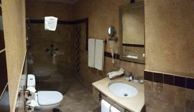 aseo Caucasus de los mejores hoteles en Erevan