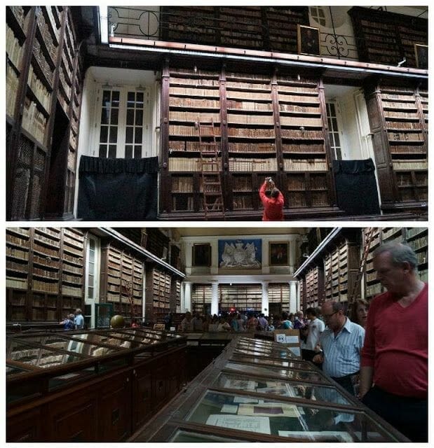 casino maltese biblioteca