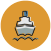 Logo barco