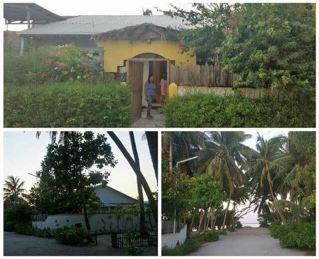 Hotel Pearl Beach View Maldivas
