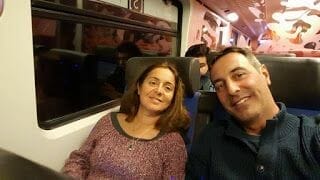 como ir de eindhoven a amsterdam en tren