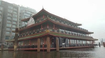 Oosterdock