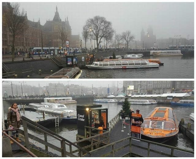 Oosterdock