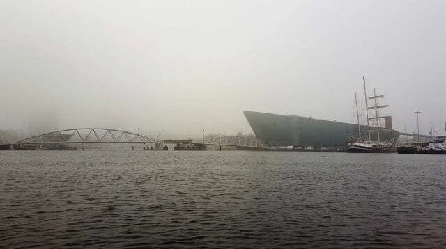 Oosterdock