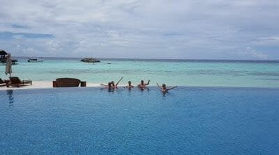 RESORT RESIDENCE