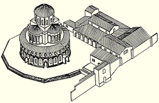 Echmiadzin, el Vaticano armenio