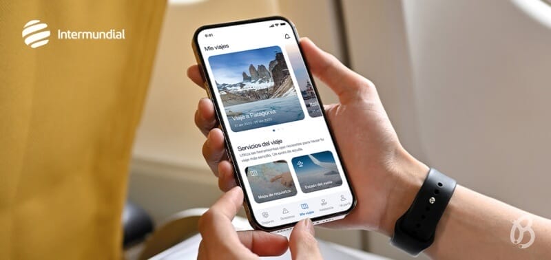 app intermundial seguros de viaje