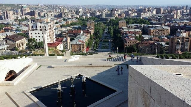 yerevan