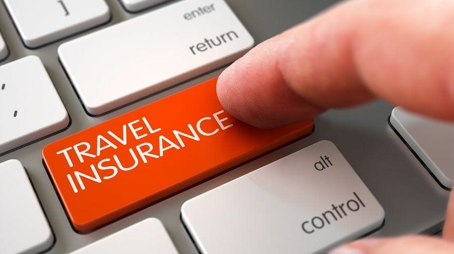 encontrar seguros de viaje baratos