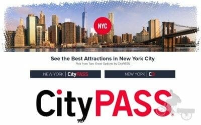 C3 Citypass New York