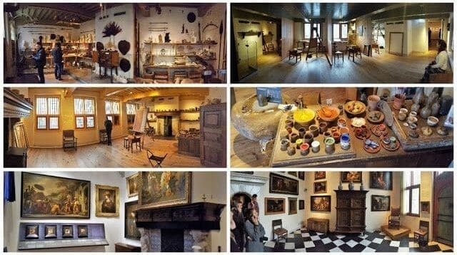 Casa Museo de Rembrandt