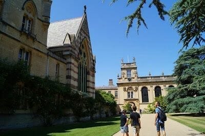 mejores visitas guiadas en español en Londres