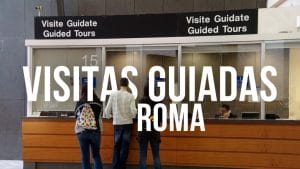 mejores visitas guiadas Roma en español