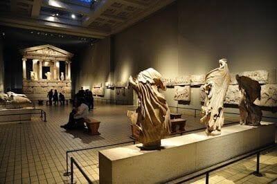 mejores visitas guiadas en español en Londres