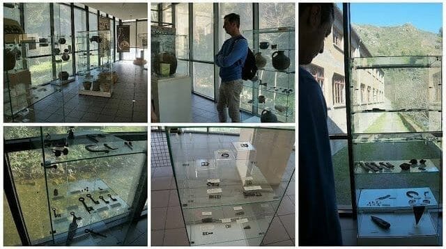 museo que ver en Lastours