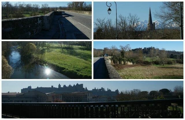 puente de los 7 arcos