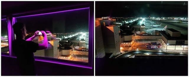 vistas bloc hotel gatwick