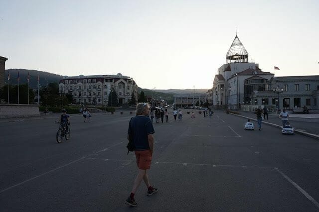 STEPANAKERT