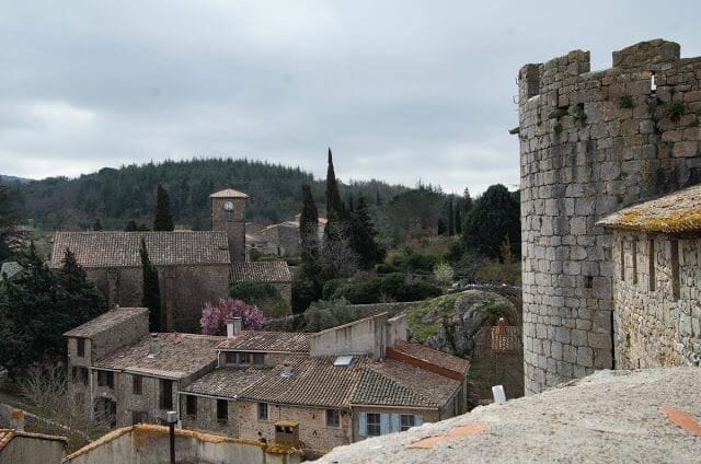 Villerouge-Termenès