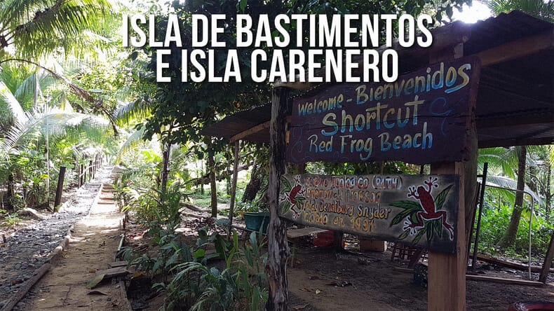 isla de bastimento bocas del toro