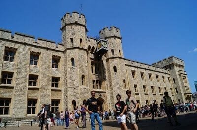 Torre de Londres